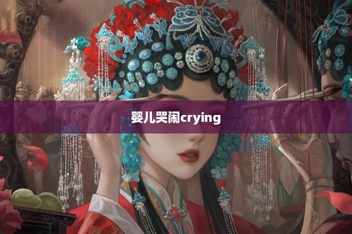 婴儿哭闹crying