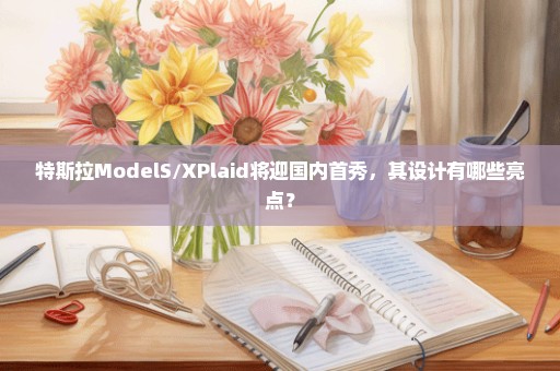 特斯拉ModelS/XPlaid将迎国内首秀，其设计有哪些亮点？