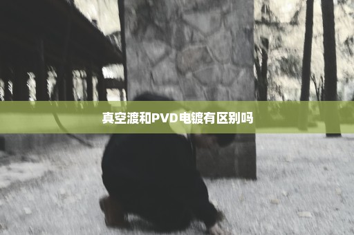 真空渡和PVD电镀有区别吗