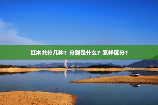 红木共分几种？分别是什么？怎样区分？