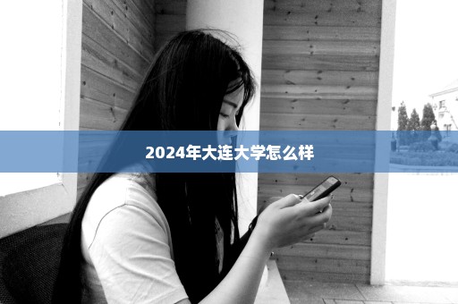 2024年大连大学怎么样