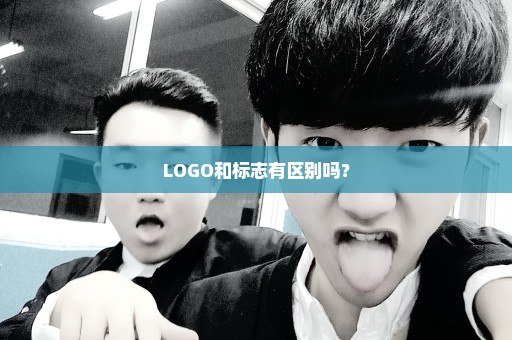 LOGO和标志有区别吗？