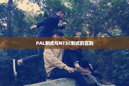 PAL制式与NTSC制式的区别