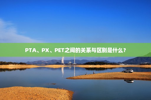 PTA、PX、PET之间的关系与区别是什么？