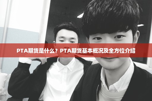 PTA期货是什么？PTA期货基本概况及全方位介绍