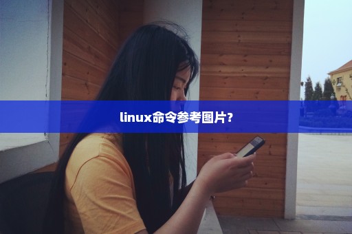 linux命令参考图片？