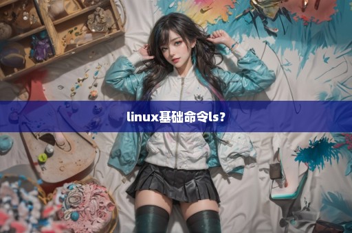 linux基础命令ls？