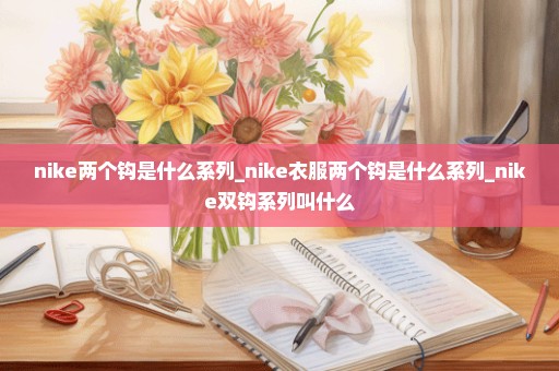 nike两个钩是什么系列_nike衣服两个钩是什么系列_nike双钩系列叫什么