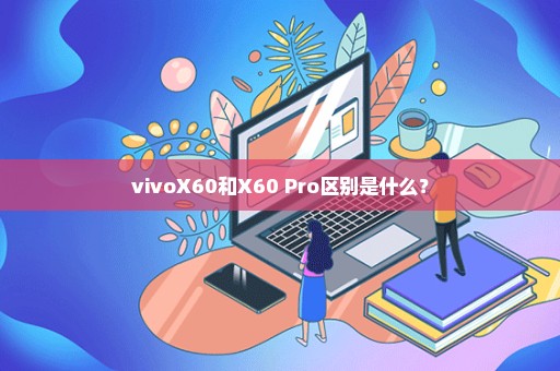 vivoX60和X60 Pro区别是什么？